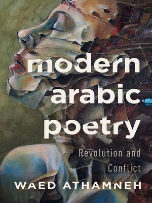 cover image of Modern Arabic Poetry